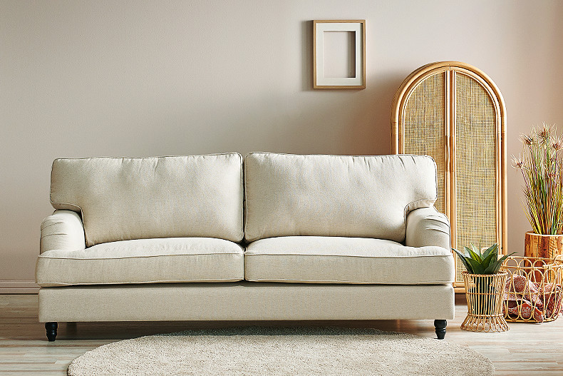 ソファーベッド売ります かわいかっ 