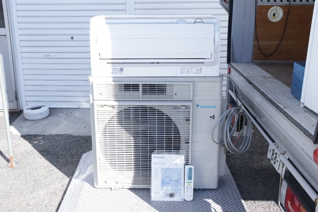 ダイキン ルームエアコン