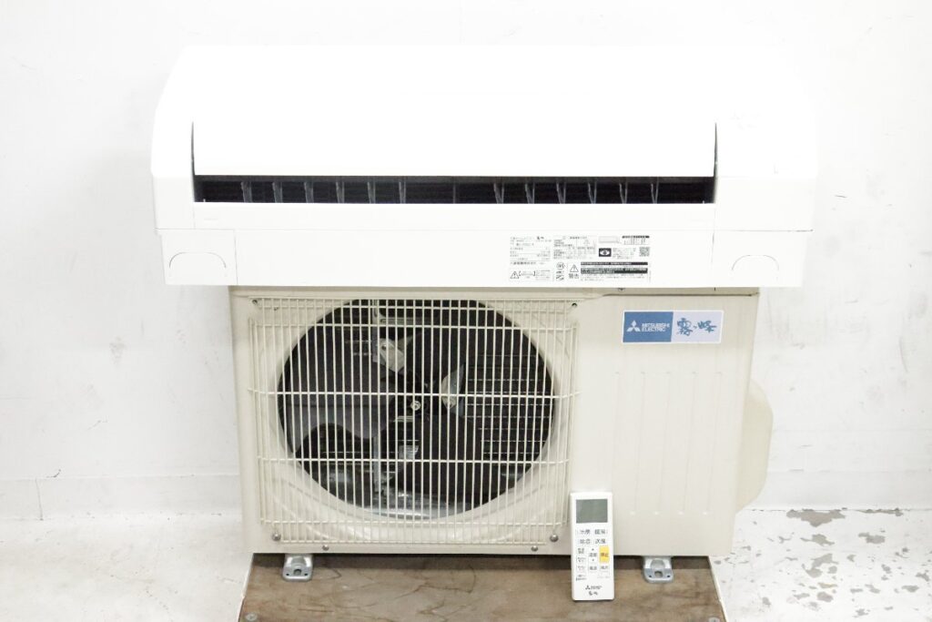 □2023年製□ハイセンス Hisense HA-S22FE3-W 6畳用 2.2kW