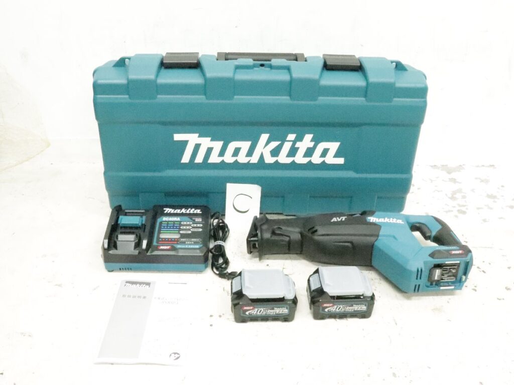 マキタ レシプロソー