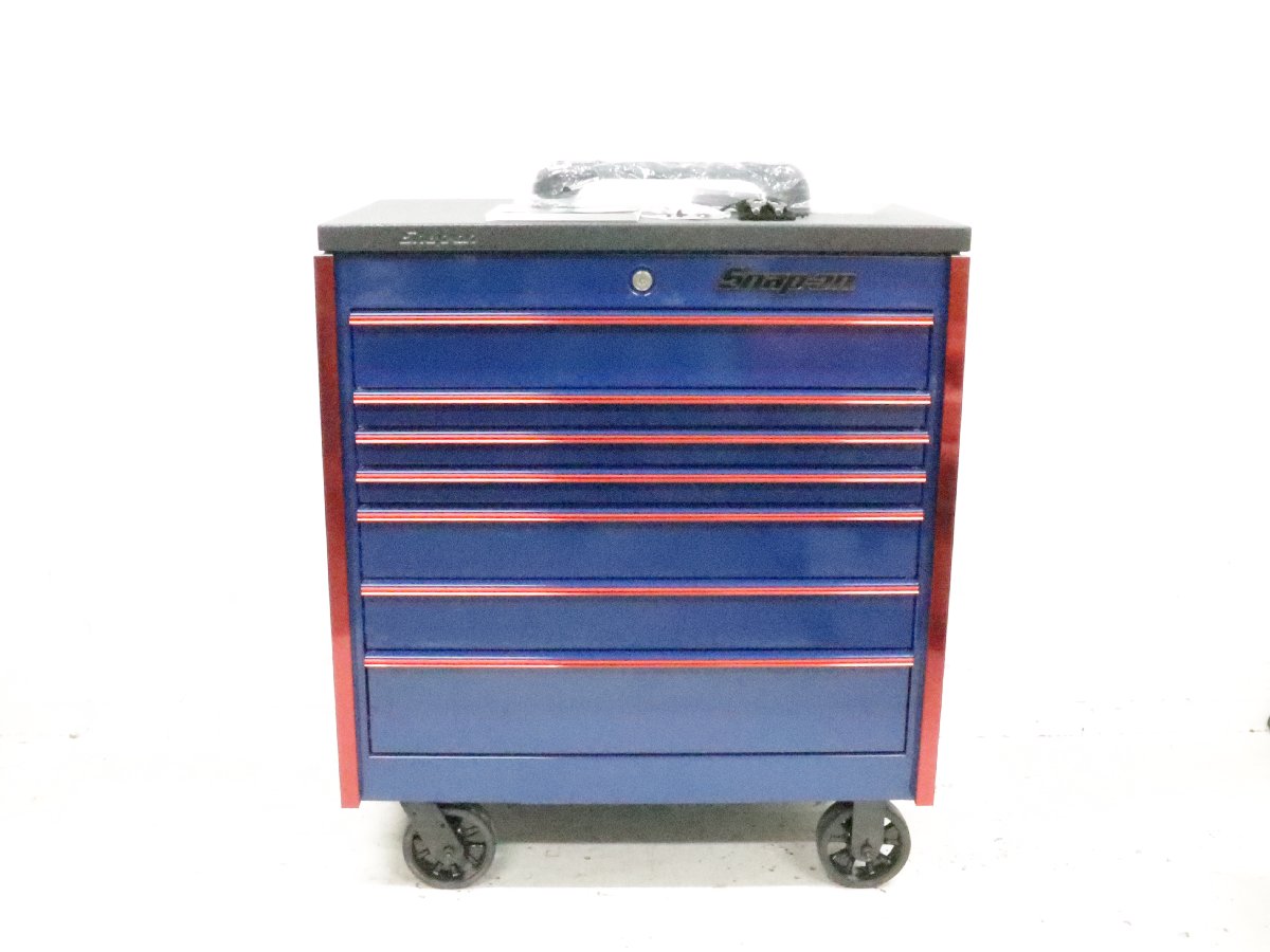スナップオン ツールボックス