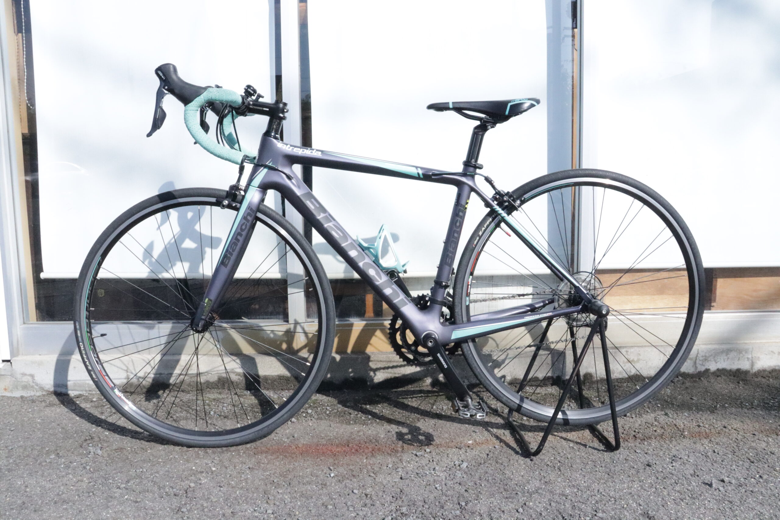 ビアンキ ロードバイク