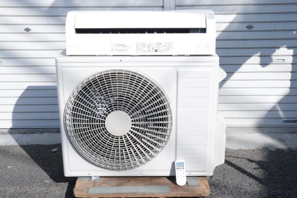 日立 エアコン