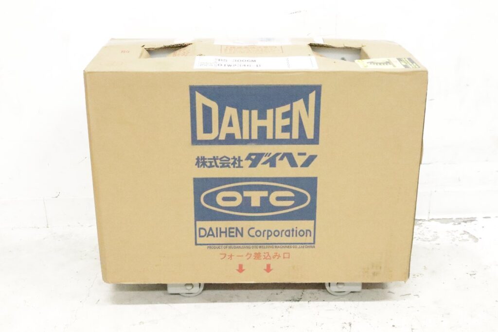 ダイヘン 溶接機