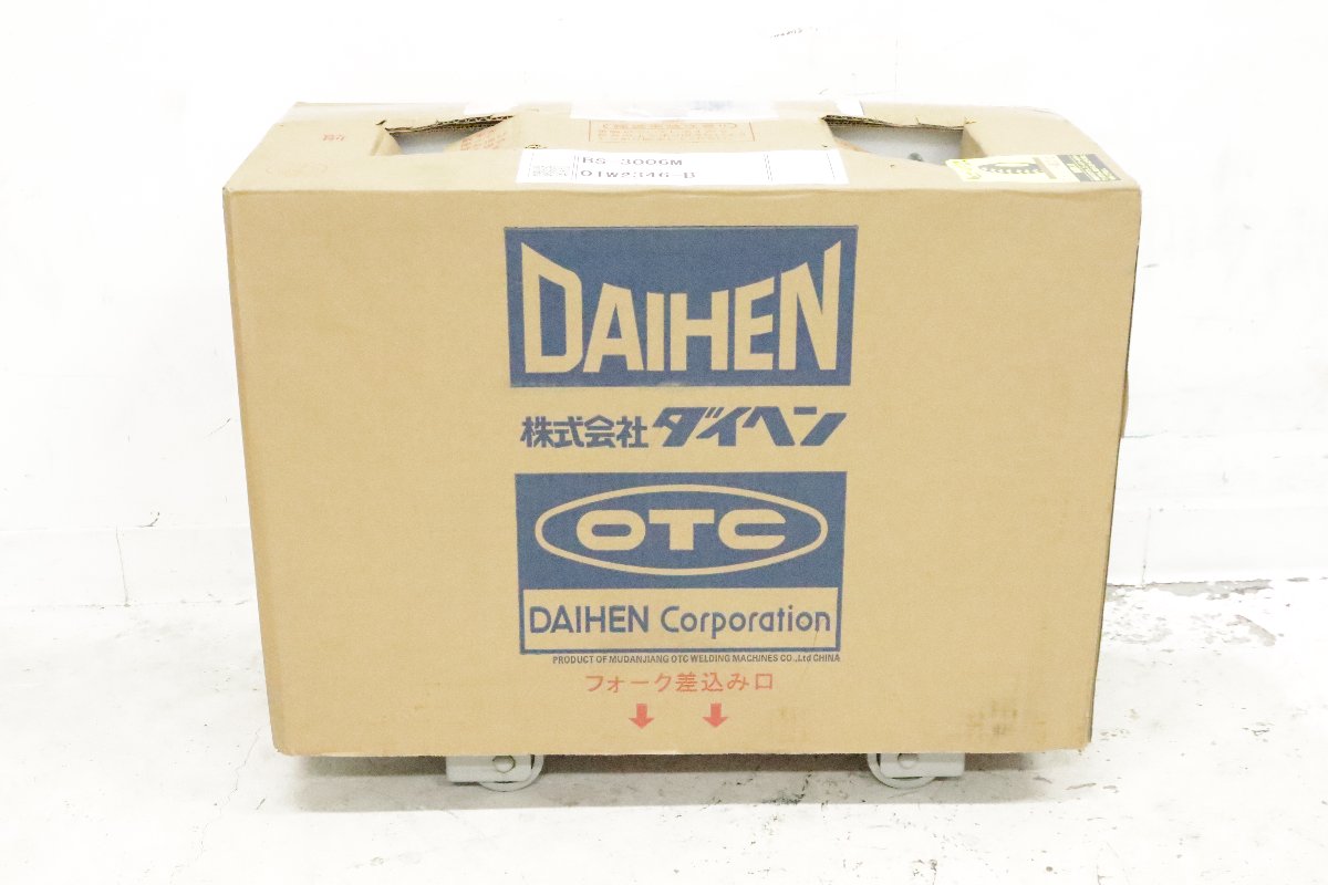 ダイヘン 溶接機