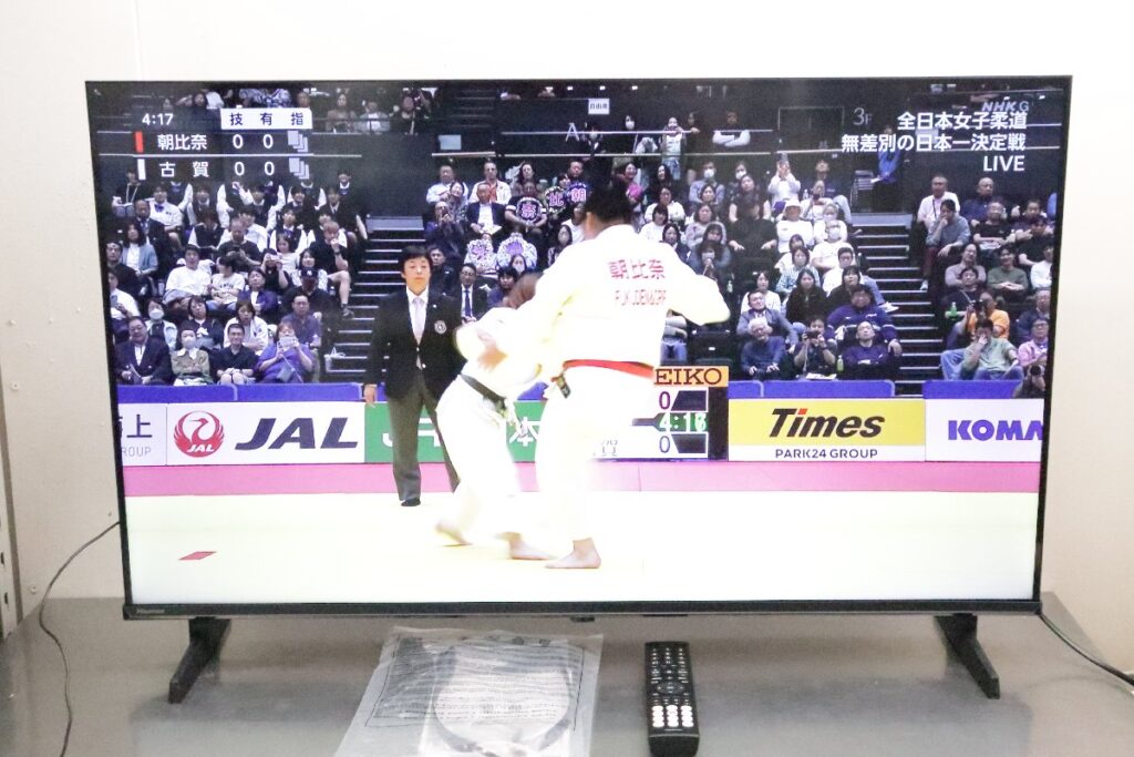 ハイセンス 液晶テレビ